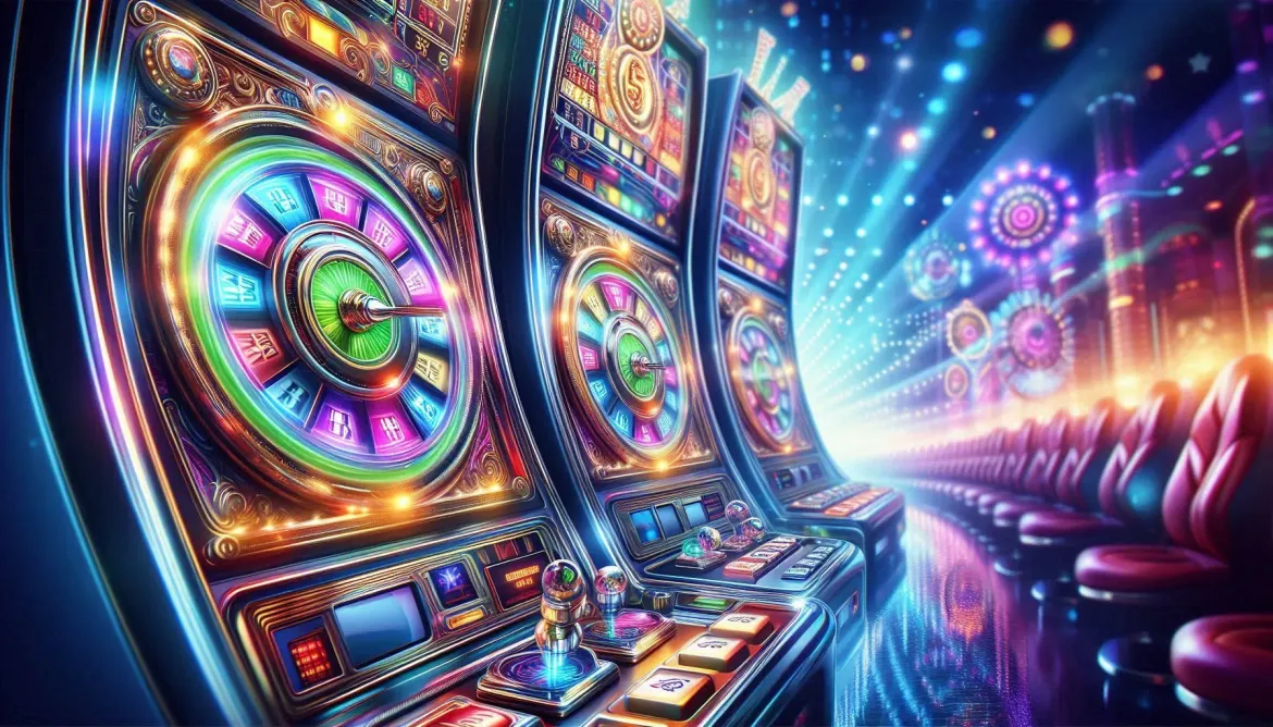 Casino Nyheter